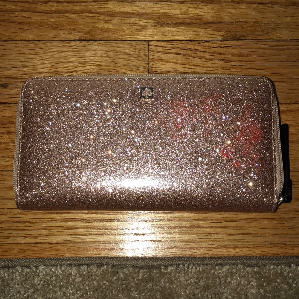 Kate Spade wallet